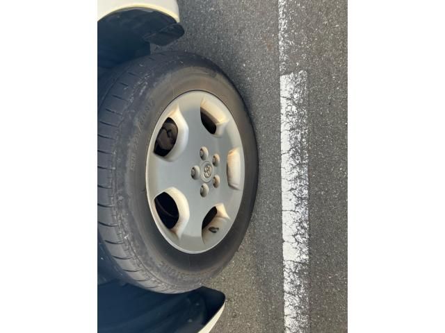 TOYOTA KRUGER 2001 Image 31