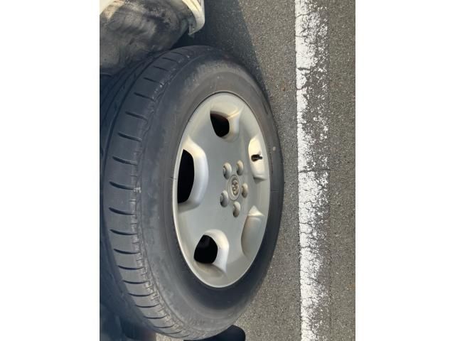 TOYOTA KRUGER 2001 Image 31