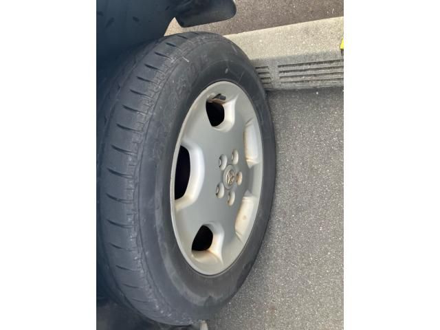 TOYOTA KRUGER 2001 Image 31