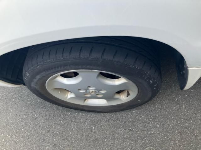 TOYOTA KRUGER 2001 Image 31