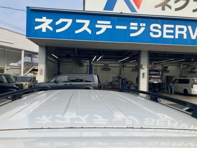 TOYOTA KRUGER 2001 Image 31