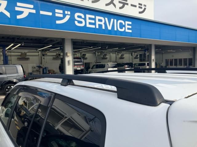 TOYOTA KRUGER 2001 Image 31