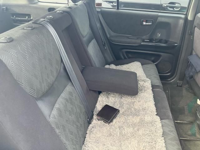 TOYOTA KRUGER 2001 Image 31