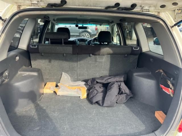 TOYOTA KRUGER 2001 Image 31