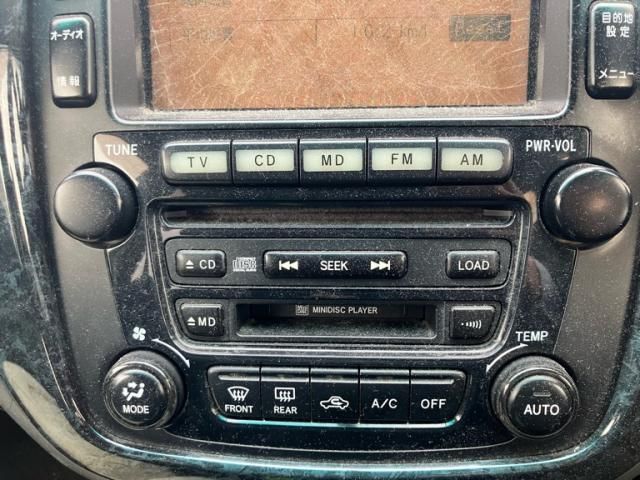 TOYOTA KRUGER 2001 Image 31