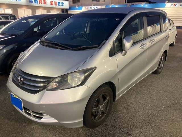 HONDA FREED 2011 Image 31