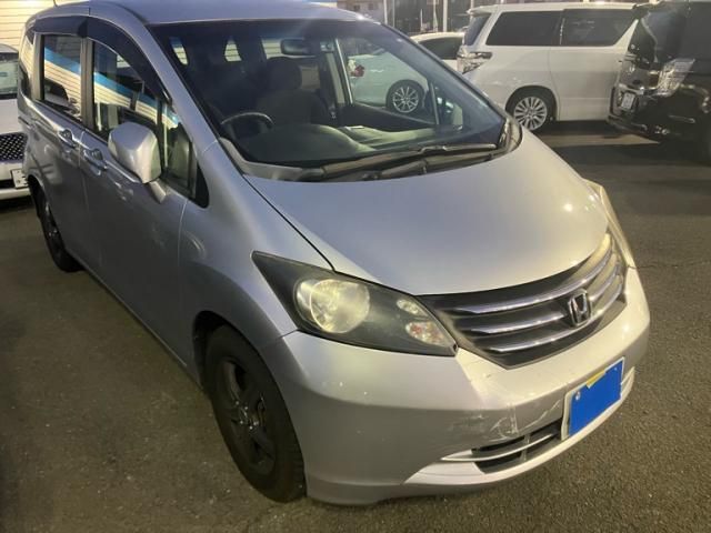 HONDA FREED 2011 Image 31