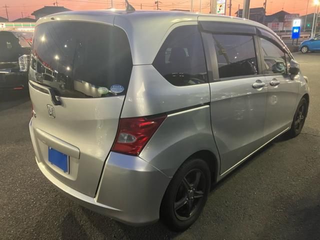 HONDA FREED 2011 Image 31