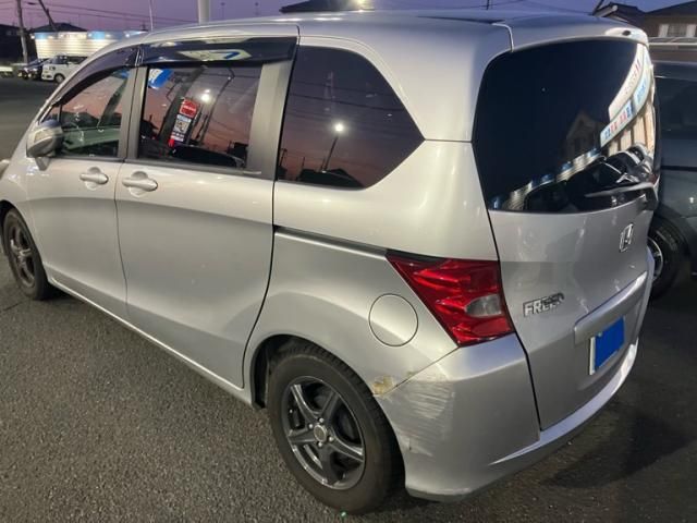 HONDA FREED 2011 Image 31