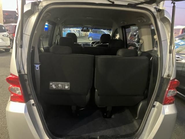 HONDA FREED 2011 Image 31