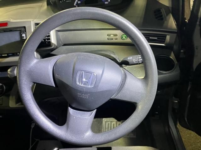 HONDA FREED 2011 Image 31