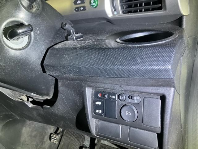 HONDA FREED 2011 Image 31