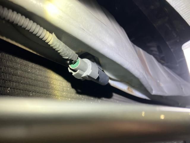 HONDA FREED 2011 Image 31