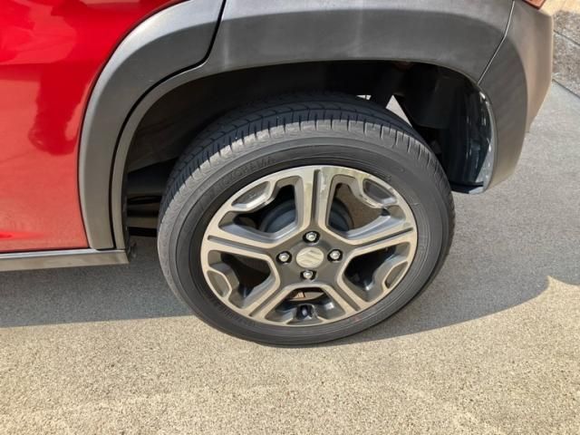 SUZUKI HUSTLER 2015 Image 31