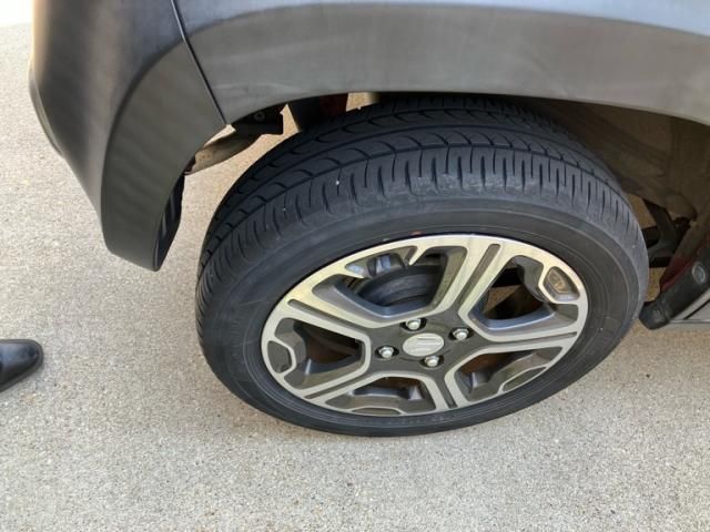 SUZUKI HUSTLER 2015 Image 31