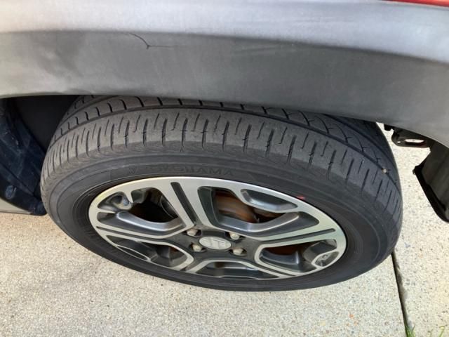 SUZUKI HUSTLER 2015 Image 31