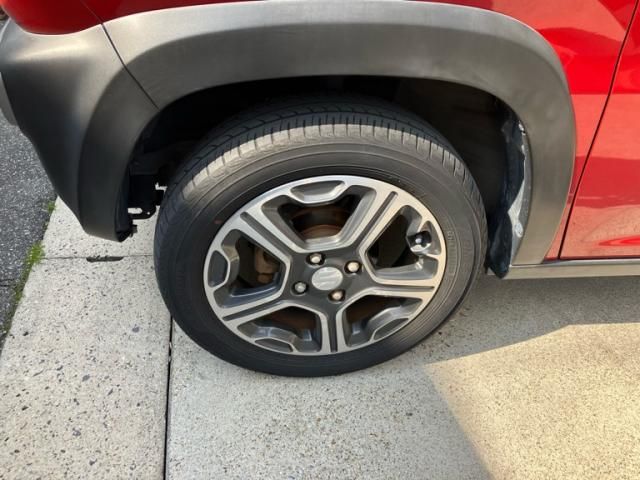 SUZUKI HUSTLER 2015 Image 31