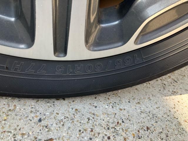 SUZUKI HUSTLER 2015 Image 31