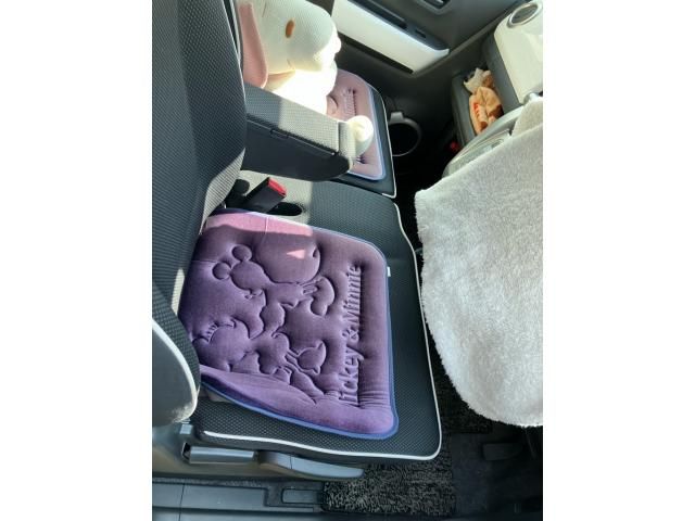 SUZUKI HUSTLER 2015 Image 31