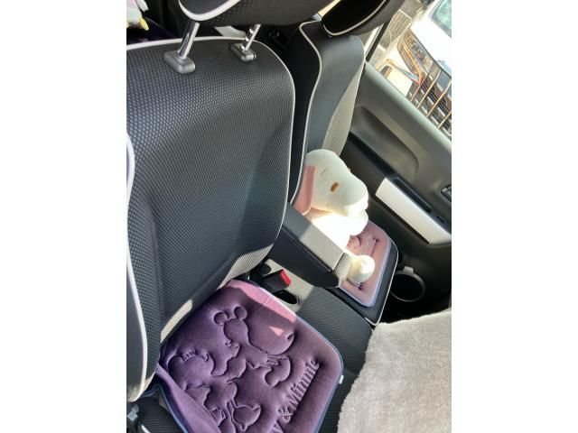 SUZUKI HUSTLER 2015 Image 31