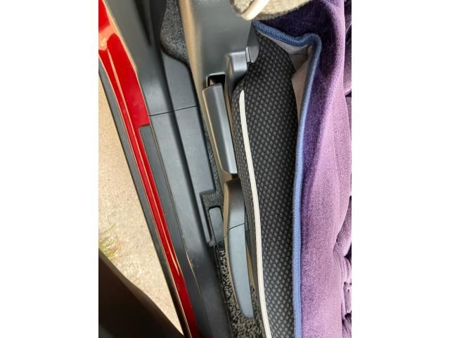 SUZUKI HUSTLER 2015 Image 31