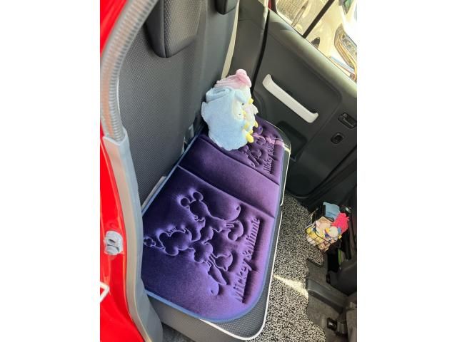 SUZUKI HUSTLER 2015 Image 31