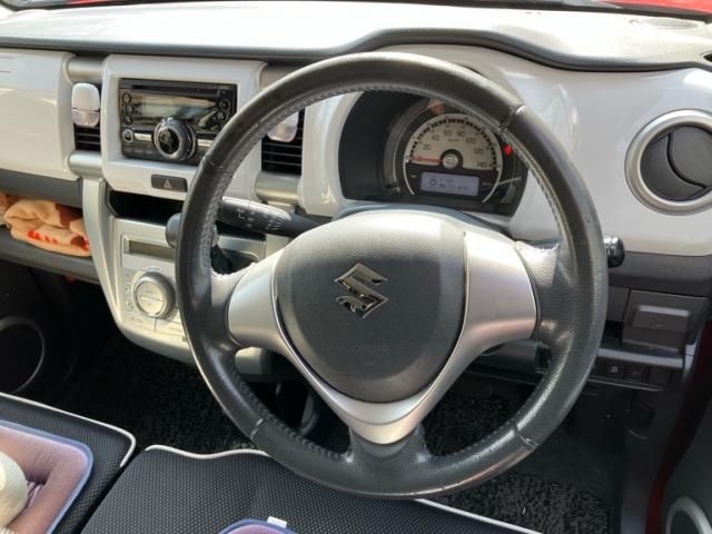 SUZUKI HUSTLER 2015 Image 31