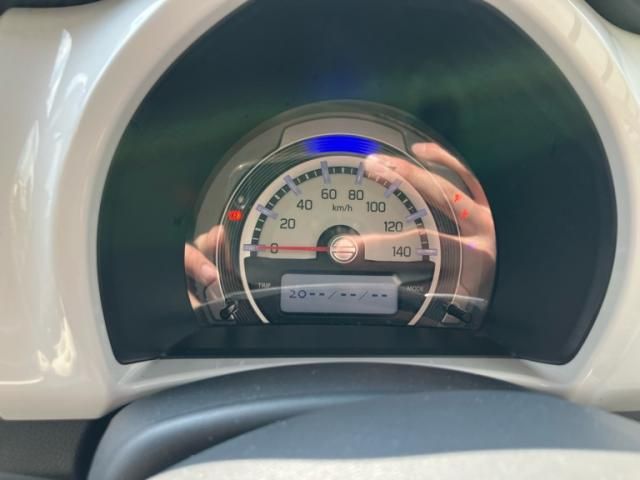 SUZUKI HUSTLER 2015 Image 31