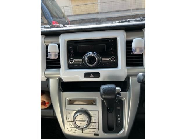 SUZUKI HUSTLER 2015 Image 31