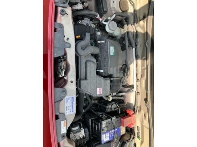 SUZUKI HUSTLER 2015 Image 31