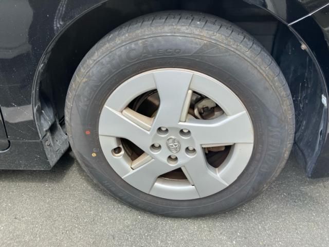 TOYOTA PRIUS 2009 Image 31