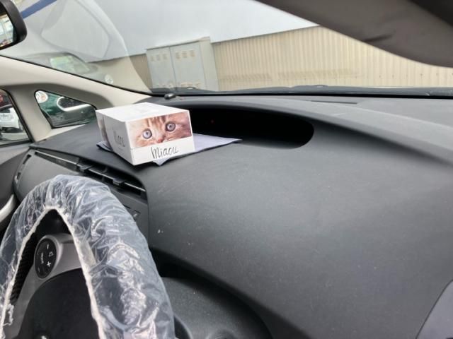 TOYOTA PRIUS 2009 Image 31