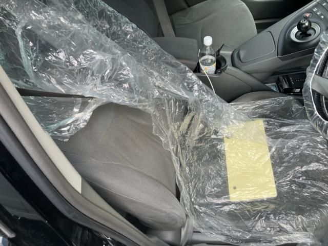 TOYOTA PRIUS 2009 Image 31