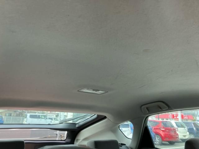 TOYOTA PRIUS 2009 Image 31