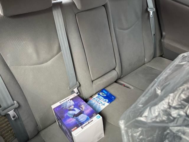 TOYOTA PRIUS 2009 Image 31