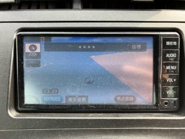 TOYOTA PRIUS 2009 Image 31