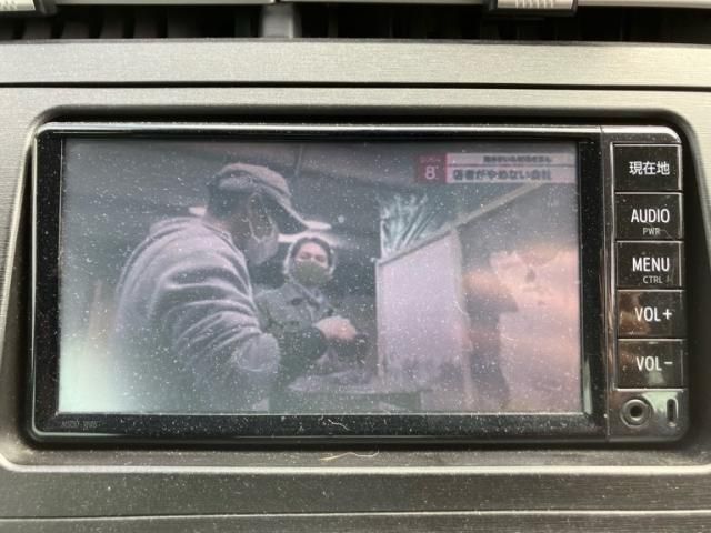 TOYOTA PRIUS 2009 Image 31