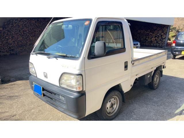 HONDA ACTY TRUCK 4WD 1998 Image 31