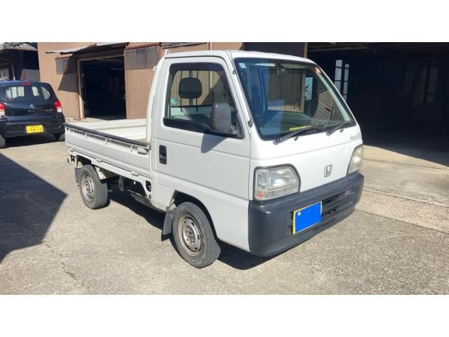 HONDA ACTY TRUCK 4WD 1998 Image 31
