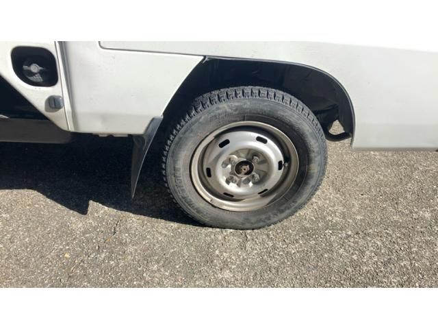 HONDA ACTY TRUCK 4WD 1998 Image 31