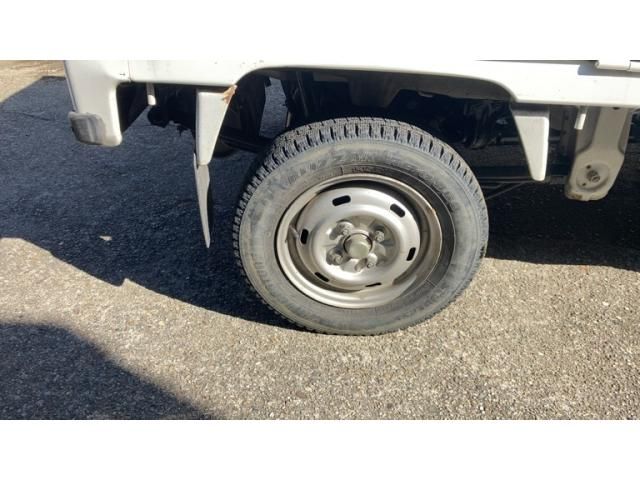 HONDA ACTY TRUCK 4WD 1998 Image 31