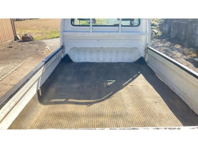 HONDA ACTY TRUCK 4WD 1998 Image 31