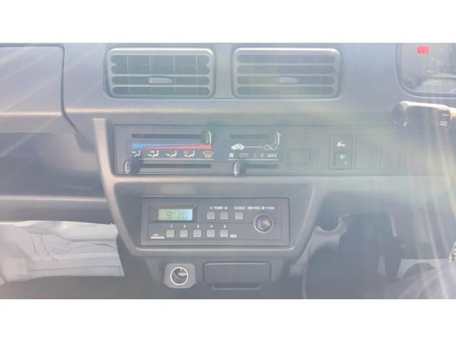 HONDA ACTY TRUCK 4WD 1998 Image 31