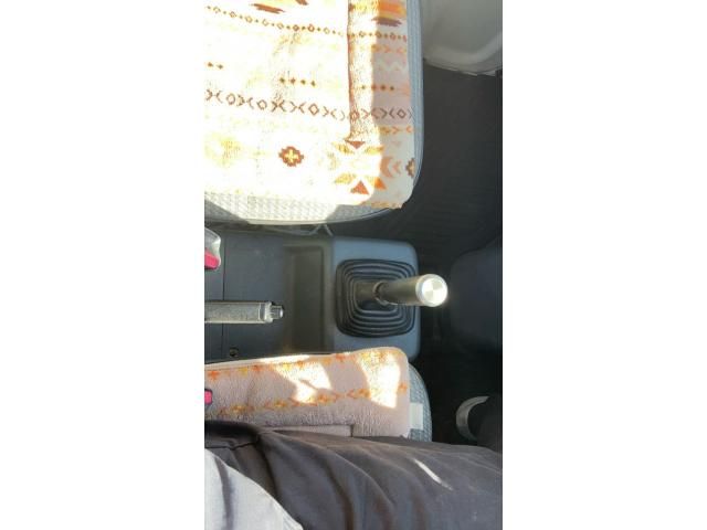 HONDA ACTY TRUCK 4WD 1998 Image 31