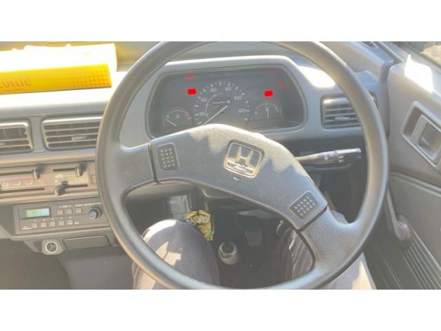 HONDA ACTY TRUCK 4WD 1998 Image 31