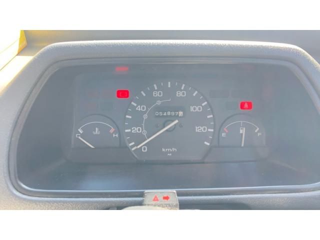 HONDA ACTY TRUCK 4WD 1998 Image 31