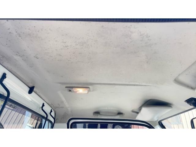 HONDA ACTY TRUCK 4WD 1998 Image 31