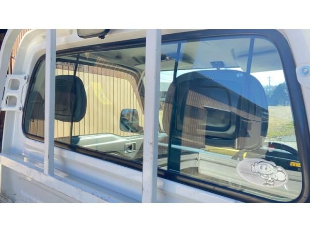 HONDA ACTY TRUCK 4WD 1998 Image 31