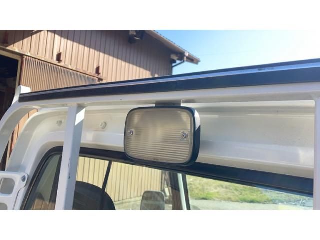 HONDA ACTY TRUCK 4WD 1998 Image 31