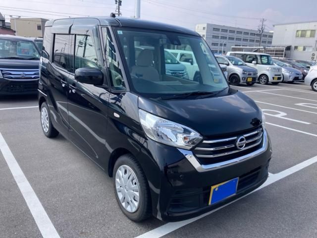 NISSAN DAYZ ROOX 2019 Image 31